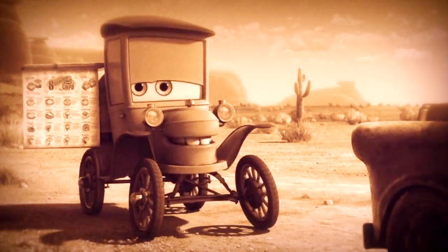 سریال دروغهای شاخدار ماتر - دوبله فارسی | قسمت 11